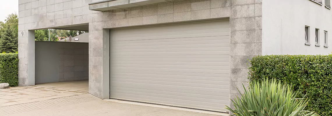 Residential Overhead Door Repair in Waukegan, IL