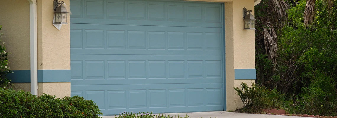 Garage Door Installation in Waukegan, IL