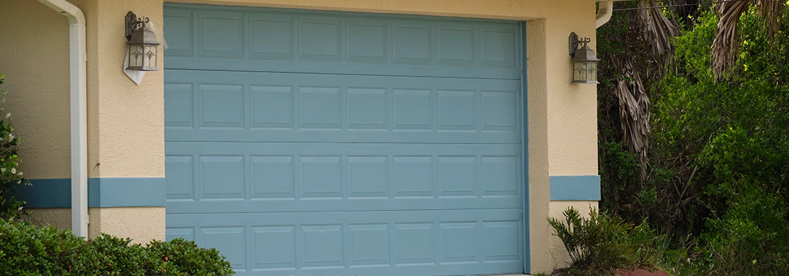 Amarr Carriage House Garage Doors in Waukegan, IL