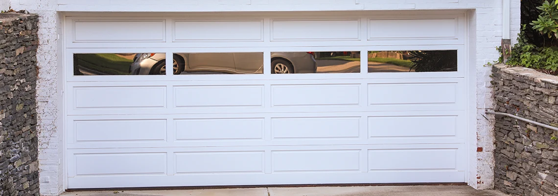 Residential Garage Door Installation Near Me in Waukegan, IL