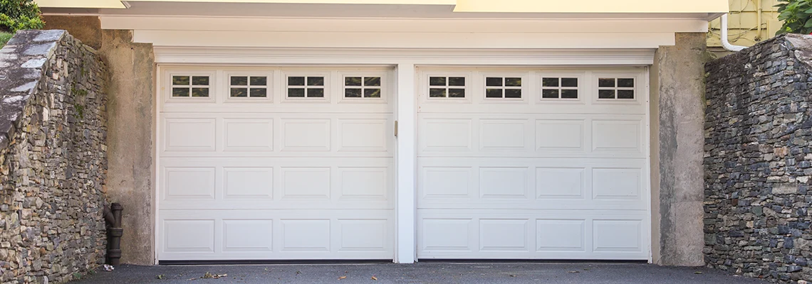 Garage Door Opener Installation Near Me in Waukegan, IL