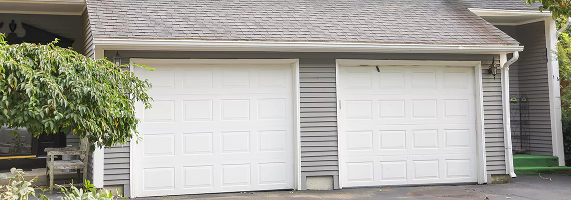 Licensed And Insured Garage Door Installation in Waukegan, Illinois