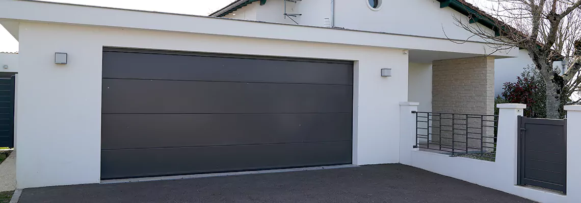 New Roll Up Garage Doors in Waukegan, IL