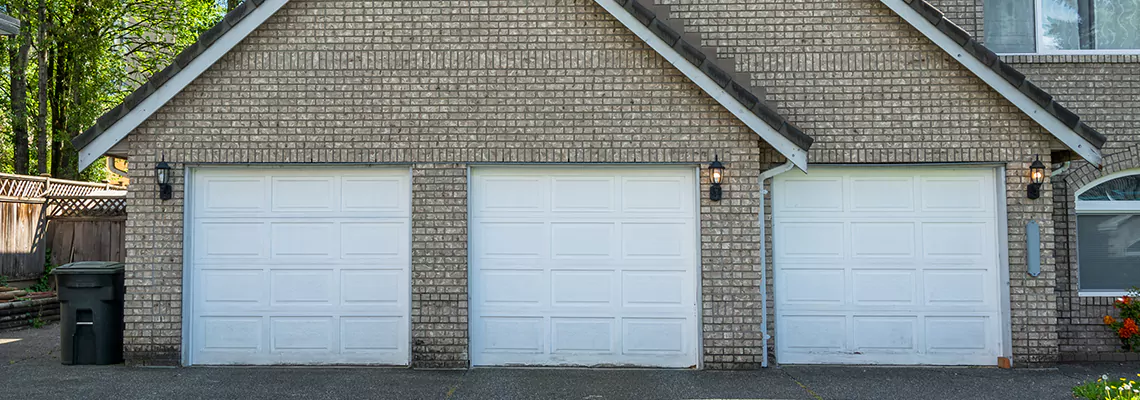 Garage Door Emergency Release Services in Waukegan, IL