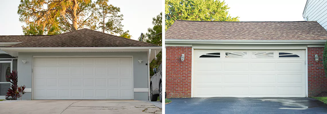 Gliderol Garage Doors Service in Waukegan, Illinois