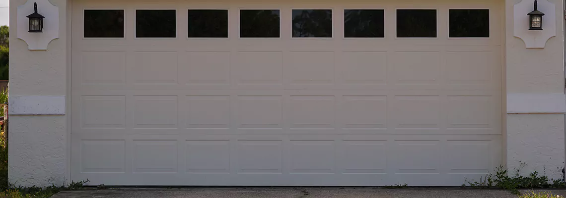 Windsor Garage Doors Spring Repair in Waukegan, Illinois