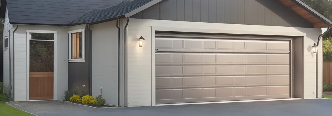 Assistance With Roller Garage Doors Repair in Waukegan, IL, IL