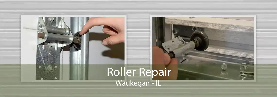 Roller Repair Waukegan - IL